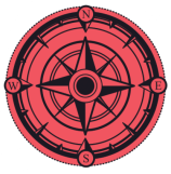 Wind Rose Mechanical logo